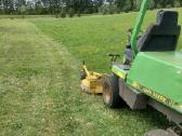 John Deere F1145 - nuotraukos Nr. 6