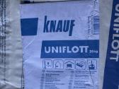 Plytelių glaistas Knauf Uniflott - nuotraukos Nr. 2