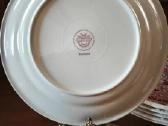 Villeroy & Boch lėkštė - nuotraukos Nr. 5