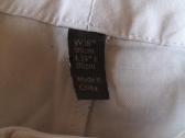 Asos naujos baltos spalvos kelnės su kišenėmis - nuotraukos Nr. 6