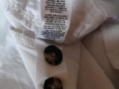 Asos naujos baltos spalvos kelnės su kišenėmis - nuotraukos Nr. 8