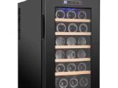 Hertz Vino Forte 46l, 18 butelių, 12–18c