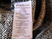 Great Plains boutique pilkos raštuotos kelnės - nuotraukos Nr. 7