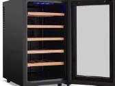 Hertz Vino Forte 46l, 18 butelių, 12–18c - nuotraukos Nr. 10