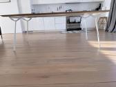 Valgomojo stalas - nuotraukos Nr. 2