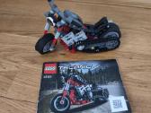Lego Technic 42132 Motociklas