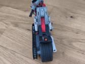 Lego Technic 42132 Motociklas - nuotraukos Nr. 4