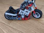 Lego Technic 42132 Motociklas - nuotraukos Nr. 5
