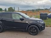 Land Rover Discovery Sport 2017 Automatas 4x4 - nuotraukos Nr. 6