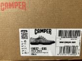 Nauji vyriški batai Camper (dydis 45) - nuotraukos Nr. 5