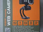 Webcam HD