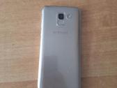 Samsung galaxy j6 - nuotraukos Nr. 2