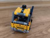 Lego Technic 42147 savivartis sunkvežimis - nuotraukos Nr. 4