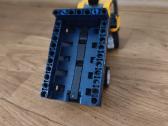 Lego Technic 42147 savivartis sunkvežimis - nuotraukos Nr. 6