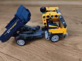 Lego Technic 42147 savivartis sunkvežimis - nuotraukos Nr. 7