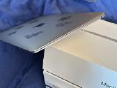 Siulau MacBook Air 2018 - nuotraukos Nr. 7
