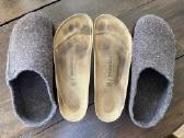 Šlepetės Birkenstock (46 dydis) - nuotraukos Nr. 2
