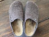 Šlepetės Birkenstock (46 dydis)