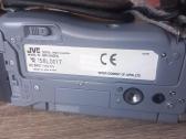 JVC Gr-d40ek Minidv Vaizdo Kamera + priedai - nuotraukos Nr. 8