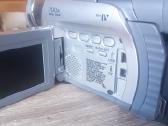 JVC Gr-d40ek Minidv Vaizdo Kamera + priedai - nuotraukos Nr. 5