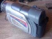 JVC Gr-d40ek Minidv Vaizdo Kamera + priedai - nuotraukos Nr. 4