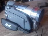 JVC Gr-d40ek Minidv Vaizdo Kamera + priedai - nuotraukos Nr. 3