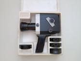 Quartz 1x8c-2 super8mm kamera - nuotraukos Nr. 5