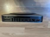 Mini Server i7 8gb RAM 120gb SSD + 500gb HDD - nuotraukos Nr. 2