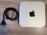 Mini Server i7 8gb RAM 120gb SSD + 500gb HDD - nuotraukos Nr. 4