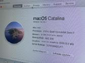 Mini Server i7 8gb RAM 120gb SSD + 500gb HDD - nuotraukos Nr. 5