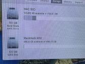 Mini Server i7 8gb RAM 120gb SSD + 500gb HDD - nuotraukos Nr. 6