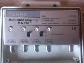 Terra Multiband amplifier Ma036