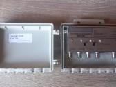 Terra Multiband amplifier Ma036 - nuotraukos Nr. 2