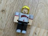 Originalios Jazwares Roblox figūrėlės - nuotraukos Nr. 5