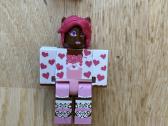 Originalios Jazwares Roblox figūrėlės - nuotraukos Nr. 6