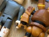 Originalios Jazwares Roblox figūrėlės - nuotraukos Nr. 14