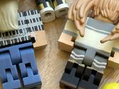 Originalios Jazwares Roblox figūrėlės - nuotraukos Nr. 15