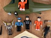 Jazwares originalūs Roblox rinkiniai - nuotraukos Nr. 3
