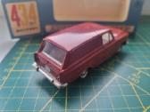 Ussr 1/43 Moskvitch 434 A6 - nuotraukos Nr. 2