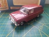 Ussr 1/43 Moskvitch 434 A6 - nuotraukos Nr. 4