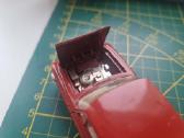 Ussr 1/43 Moskvitch 434 A6 - nuotraukos Nr. 7