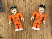 Jazwares originalūs Roblox rinkiniai - nuotraukos Nr. 7