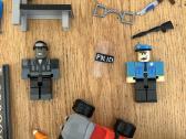 Jazwares originalūs Roblox rinkiniai - nuotraukos Nr. 8
