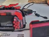 Povandeninė kamera Olympus Tough Tg820 - nuotraukos Nr. 5