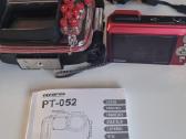 Povandeninė kamera Olympus Tough Tg820 - nuotraukos Nr. 7