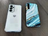 Samsung Galaxy A54 5G 128 GB - nuotraukos Nr. 4