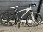 MTB kalnų dviratis