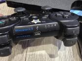 PS3 konsolė su dviem pulteliais - nuotraukos Nr. 2