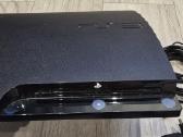PS3 konsolė su dviem pulteliais - nuotraukos Nr. 3