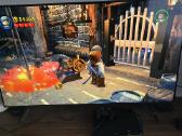 PS3 konsolė su dviem pulteliais - nuotraukos Nr. 6
